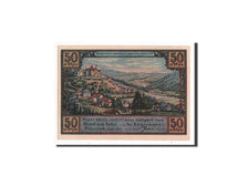 Banknote, Germany, Stützerbach, 50 Pfennig, 1921, UNC(65-70), Mehl:1287.3