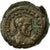 Moneta, Philip I, Tetradrachm, Alexandria, AU(50-53), Bilon