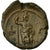 Moneta, Philip I, Tetradrachm, Alexandria, AU(50-53), Bilon