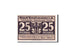 Germany, Seehausen i Altmark, 25 Pfennig, 1921-02-05, UNC(65-70), Mehl:1215.1