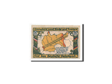 Germany, Soltau, 50 Pfennig, 2, UNC(65-70), Mehl:1239.2b
