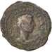 Coin, Aurelian, Tetradrachm, Alexandria, VF(20-25), Billon