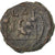 Moneta, Aurelian, Tetradrachm, Alexandria, VF(20-25), Bilon