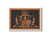 Banknote, Germany, Stockelsdorf, 1 Mark, O.D, Undated, UNC(65-70), Mehl:1271.1
