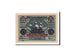 Billet, Allemagne, Settin, 75 Pfennig, 1922, 1922-01-01, NEUF, Mehl:1270.4