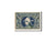 Banconote, Germania, Scheebel, 1 Mark, 1921, 1921-10-01, FDS, Mehl:1174.2