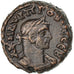 Münze, Probus, Tetradrachm, Alexandria, SS+, Billon