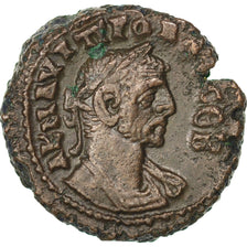 Probus, Tetradrachm, Alexandria, SPL-, Biglione