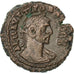 Probus, Tetradrachm, Alexandria, AU(55-58), Billon, 7.89