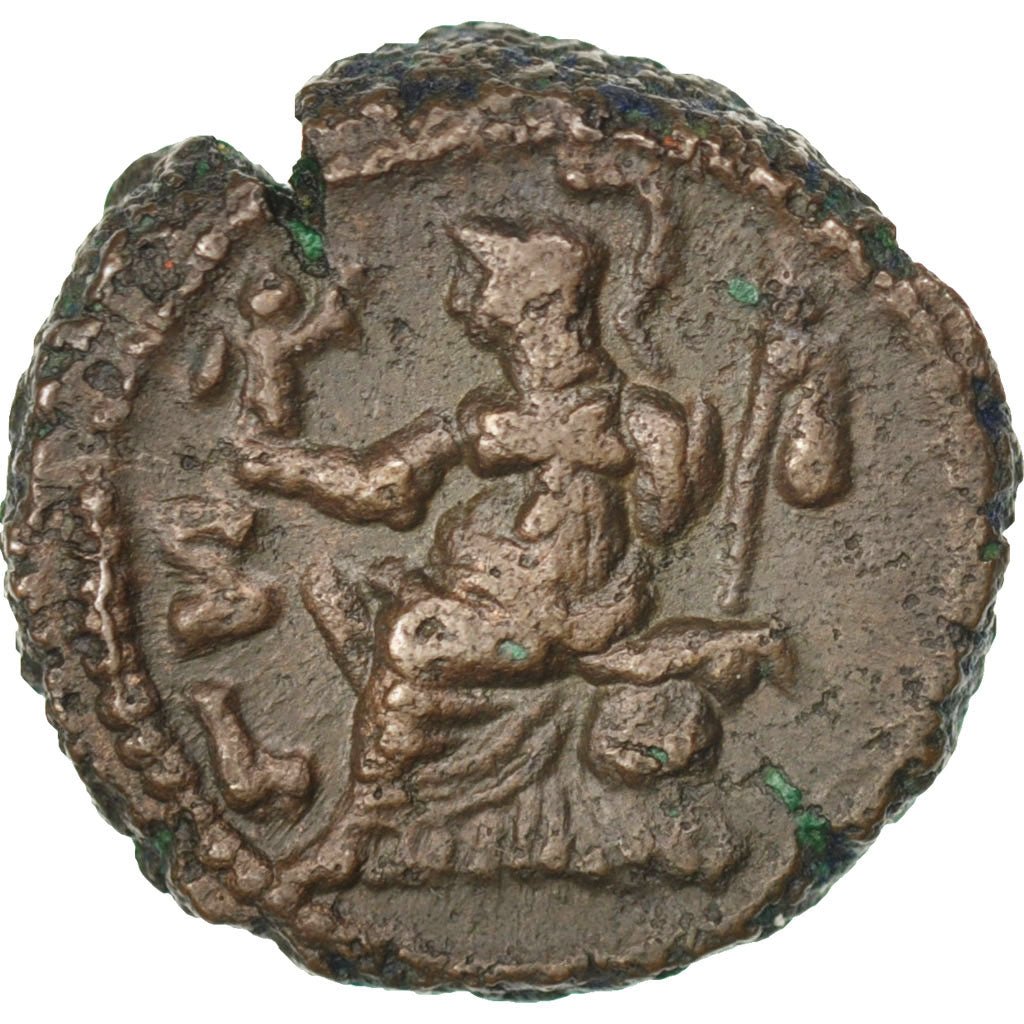 Probus, Tetradrachm, Alexandria, SPL-, Biglione