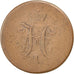 Russia, Nicholas I, Kopek, 1841, Suzun, B, Rame, KM:144.4
