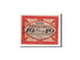 Banconote, Germania, Hachenburg, 10 Pfennig, 1921, 1921-06-01, FDS, Mehl:498.1