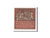 Biljet, Duitsland, Hameln, 1 Mark, Pink, 1921, 1921-06-01, NIEUW, Mehl:566.1a