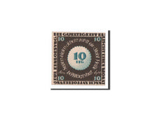 Banknote, Germany, Halle a.d. Saale, 10 Pfennig, Waisenhavs, O.D, Undated