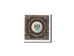 Banknote, Germany, Halle a.d. Saale, 10 Pfennig, Geburtshaus, O.D, Undated
