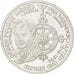 GERMANIA - REPUBBLICA FEDERALE, 10 Mark, 1992, Munich, Germany, SPL, Argento,...