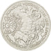 GERMANY - FEDERAL REPUBLIC, 10 Mark, 1987, Karlsruhe, KM #167, MS(63), Silver,..