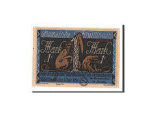 Deutschland, Kneitlingen, 1 Mark, 1921, 1921-07-01, UNC(65-70), 01707,Mehl:710.1