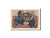 Geldschein, Deutschland, Kneitlingen, 50 Pfennig, serie 1 a, 1921, 1921-07-01