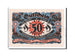 Banknote, Germany, Kahla Stadt, 50 Pfennig, N.D, 1921, 1921-11-20, UNC(65-70)