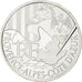 Francia, 10 Euro, 2010, SPL, Argento, KM:1668