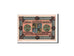 Banknote, Germany, Hildburghausen, 50 Pfennig, femme, O.D, Undated, KM:205