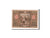 Billet, Allemagne, Hildburghausen, 50 Pfennig, Batiment, O.D, KM:919.1, Undated