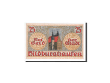 Banknote, Germany, Hildburghausen, 25 Pfennig, Ecusson, O.D, Undated