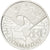 Moneta, Francja, 10 Euro, 2010, MS(63), Srebro, KM:1656