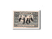 Banknote, Germany, Hohenmölsen, 20 Pfennig, Cigogne, O.D, Undated, UNC(65-70)