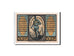 Banknote, Germany, Hohndorf, 50 Pfennig, Mineurs, 1921, 1921-09-30, UNC(65-70)