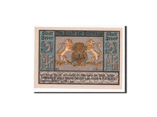 Germany, Jever, 3 Mark, vache, Undated, UNC(65-70), Mehl:661a.1