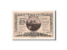 Banknote, Germany, Kahla Stadt, 75 Pfennig, chateau 2, 1921, 1921-06-15