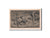 Banknot, Niemcy, Horn, 50 Pfennig, chevalier, 1921, Undated, UNC(65-70)