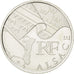 Münze, Frankreich, 10 Euro, 2010, UNZ, Silber, KM:1652