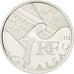 Moneda, Francia, 10 Euro, 2010, SC, Plata, KM:1652