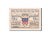Banknot, Niemcy, Honnef a Rhein, 99 Pfennig, Eglise, 1921, 1921-10-01