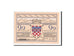 Banknote, Germany, Honnef a Rhein, 99 Pfennig, Maison, 1921, 1921-10-01