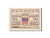 Banknote, Germany, Honnef a Rhein, 99 Pfennig, arbre, 1921, 1921-10-01
