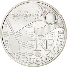 Moneta, Francia, 10 Euro, 2010, SPL, Argento, KM:1655