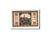 Banknot, Niemcy, Hermsdorf, 50 Pfennig, Foret, 1921, 1921-05-01, UNC(65-70)