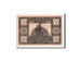 Banknote, Germany, Hemdingen, 50 Pfennig, renard, O.D, Undated, UNC(65-70)