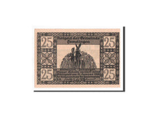 Germany, Hemdingen, 25 Pfennig, hérisson, Undated, UNC(65-70), Mehl:599.3a