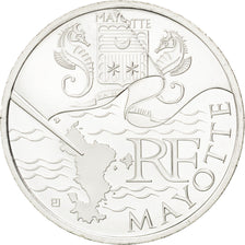 Monnaie, France, 10 Euro, 2011, SPL, Argent, KM:1726