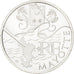 Monnaie, France, 10 Euro, 2011, SPL, Argent, KM:1726
