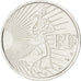 Vème République, 10 Euro Semeuse, 2009, KM 1580