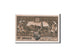 Germany, Husby, 75 Pfennig, vélo, Undated, UNC(65-70), Mehl:637.1a