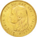 Paesi Bassi, Wilhelmina I, 10 Gulden, 1897, SPL-, Oro, KM:118