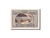 Germany, Igelshieb, 50 Pfennig, train, 1921, 1921-04-01, UNC(65-70), Mehl:642.1