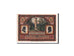 Banknote, Germany, Llmenau, 50 Pfennig, paysage, 1921, Undated, UNC(65-70)
